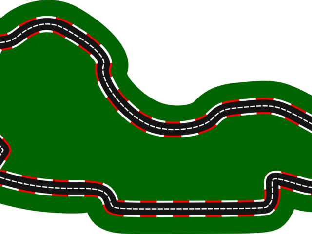 Racing Clipart Grand Prix - Racing Clipart Grand Prix (640x480)