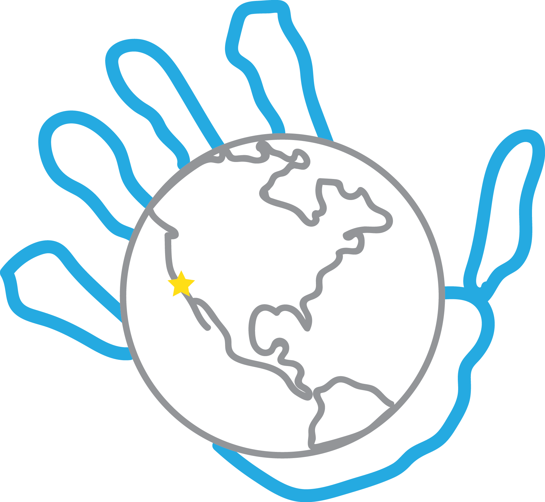 Responsible Voter Guide Advocates For Social And Environmental - Illustration (1763x1624)