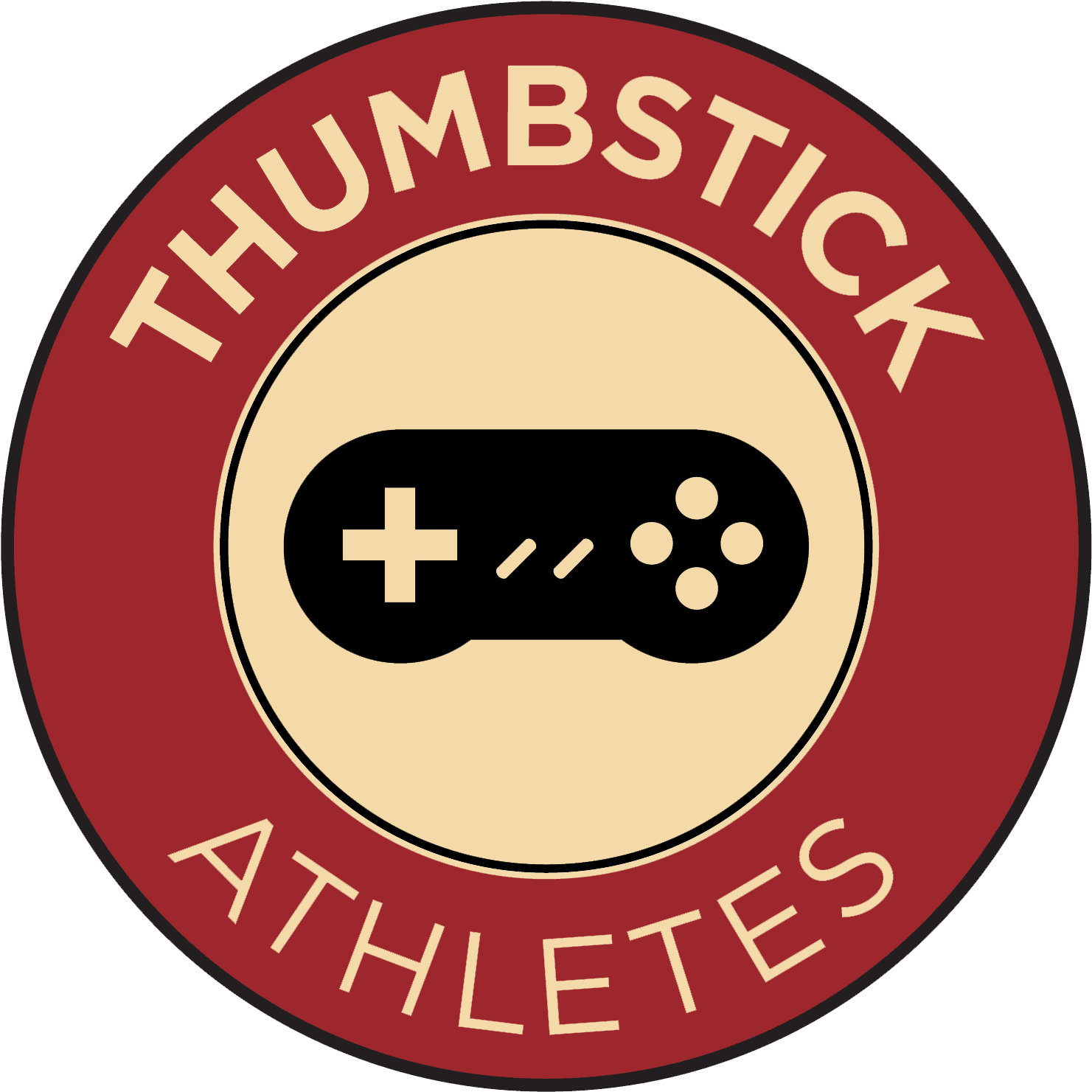 Thumbstick Athletes - California State Parks Logo Png (1500x1500)