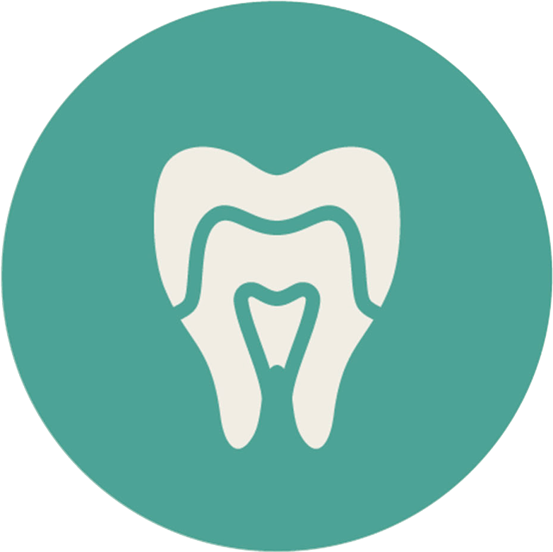 Dental Crown And Bridge Clip Art - Dentistry (800x800)
