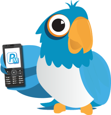 Sell Pure Minutes Easily In Your Stor - Pure Minutes (434x430)