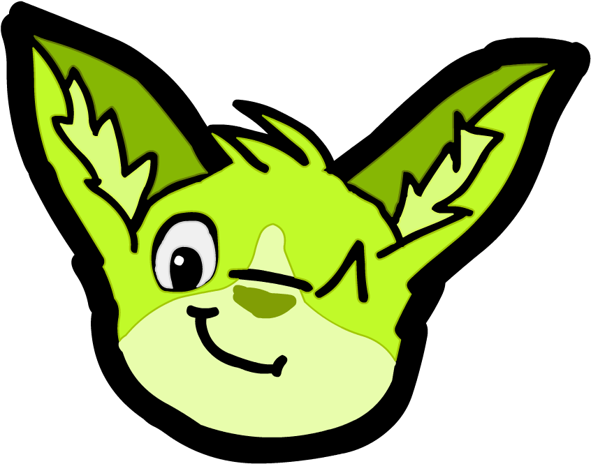 Safei Made My First Furry 2 Minutes Ago - Cartoon (1341x975)