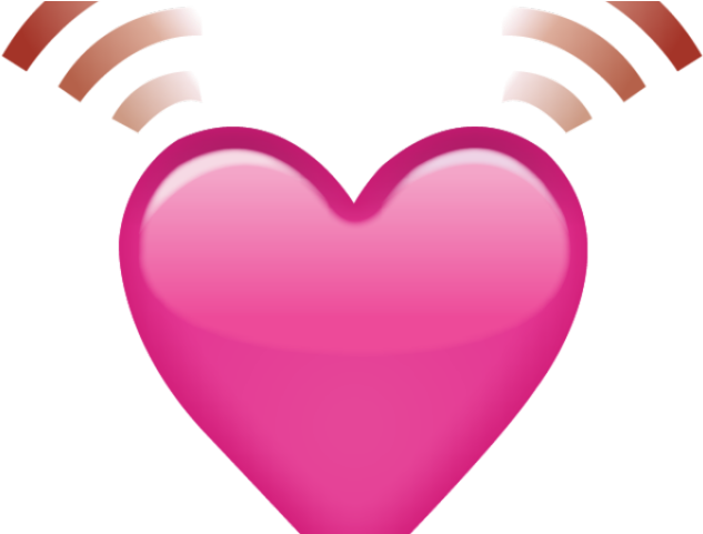 Pink Heart Pics - Heart (640x480)