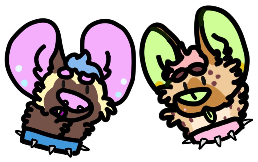 Dogrot's Pony Oc, Weed Wacker - Cartoon (1024x590)