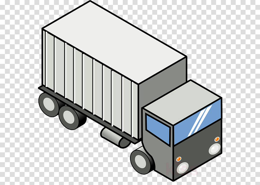 Truck Clip Art Clipart Pickup Truck Car Toyota Hilux - Iphone Happy Emoji Png (900x640)