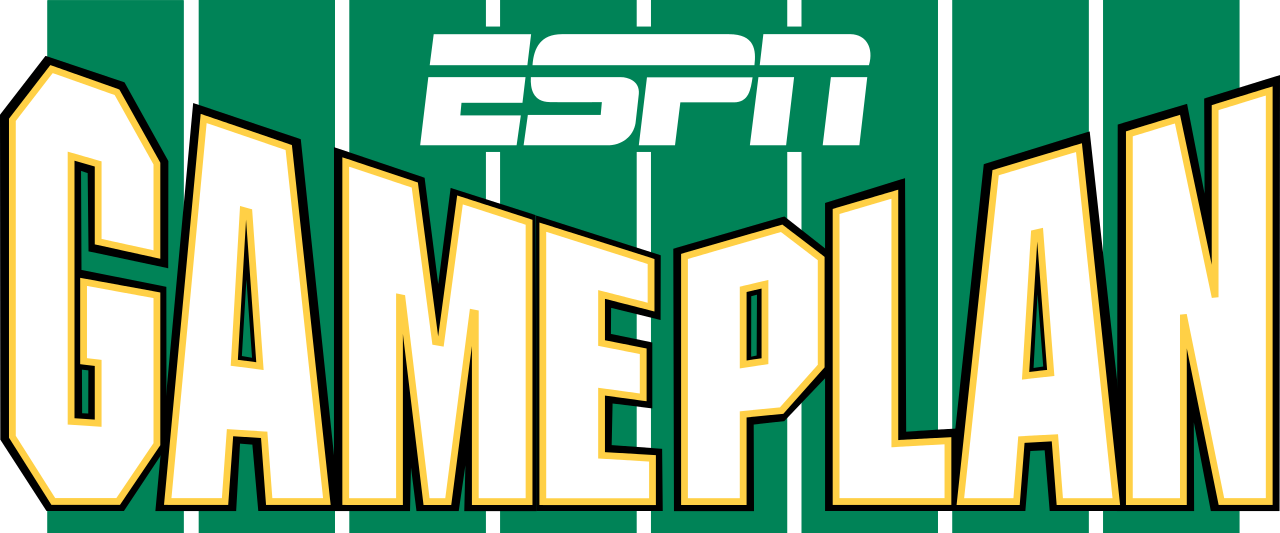 Wikipedia, The Free Encyclopedia - Espn Game Plan (1280x533)
