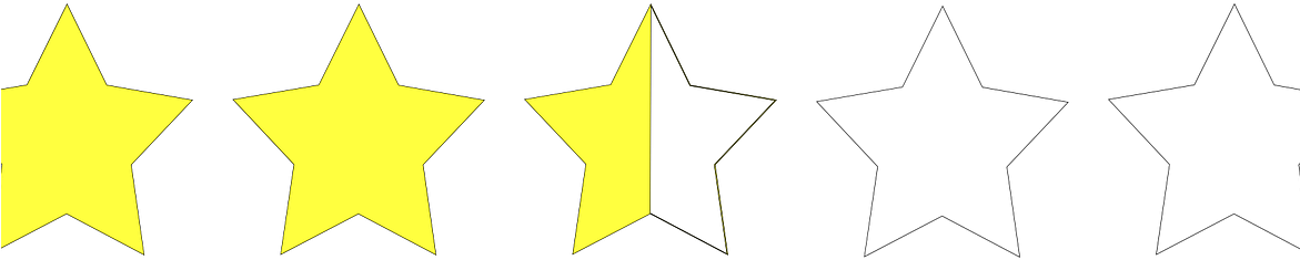 #365 90 Day Game Plan Day 51 The Star System - Google Form Star Rating (1170x640)