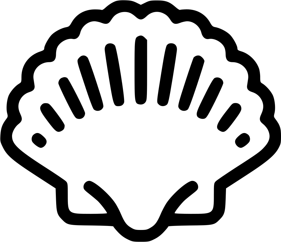 981 X 844 2 - Shellfish Icon (981x844)
