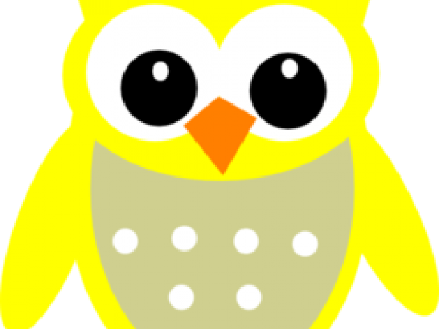 Hoot Clipart Owl - Clip Art (640x480)