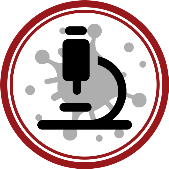Epidemiology - Epidemiologia Icon Png (600x600)