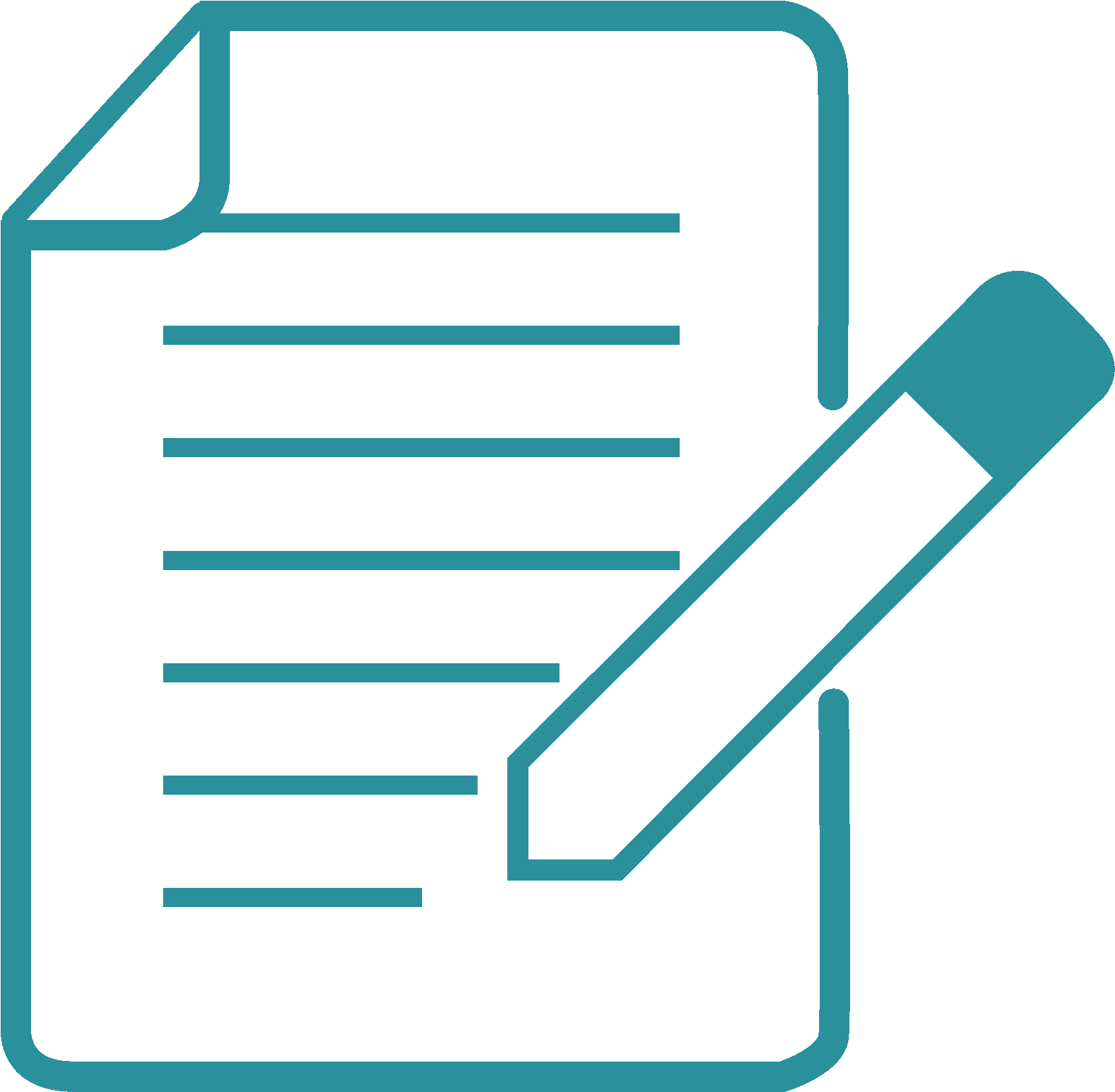 Picto Études Observationnelles - Picto Études Observationnelles (1772x1772)