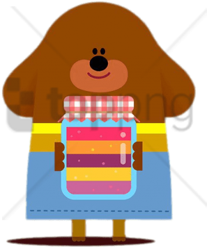 Free Png Download Duggee Made Jam Clipart Png Photo - Cartoon (850x479)