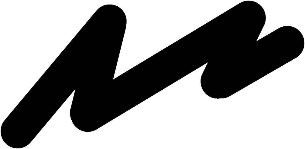 Squiggle Png - 90s Squiggle Png (1004x492)