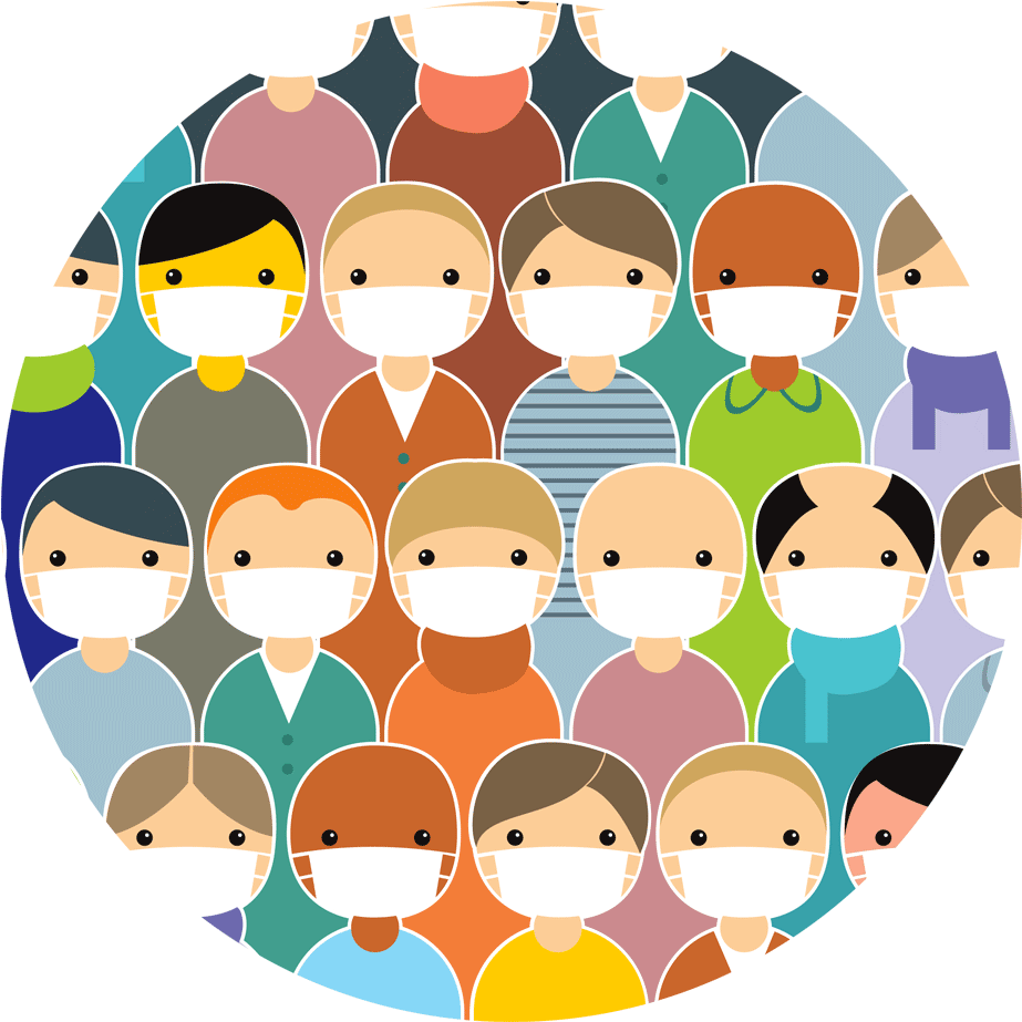 Can We End Pandemics In Our Lifetime We Might Be Closer - Epidemic Cartoon (2000x954)