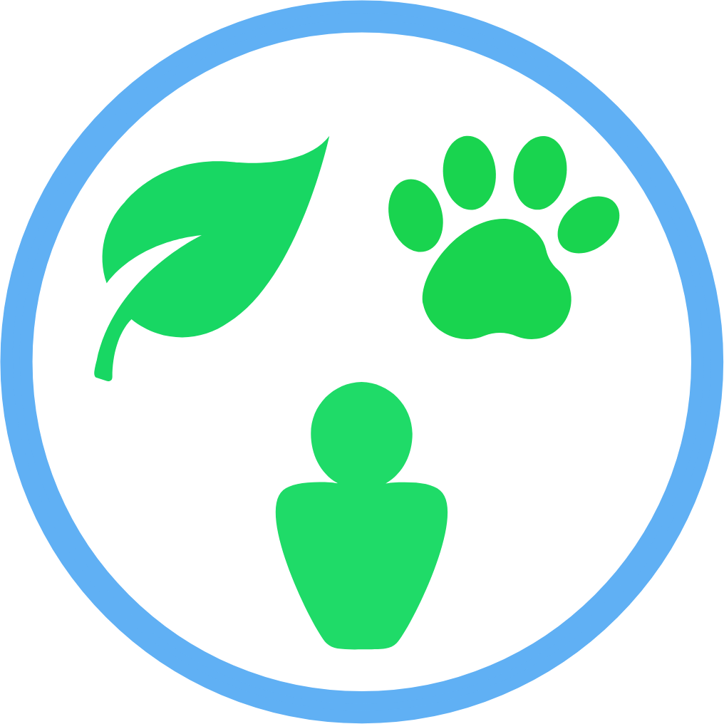 One Health, Many Perspectives - One Health (1016x1016)