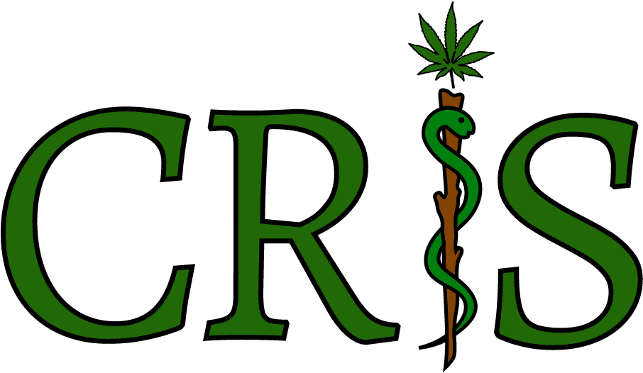Cannabinoid Research Initiative Of Saskatchewan - Indesign Warp Text (946x786)