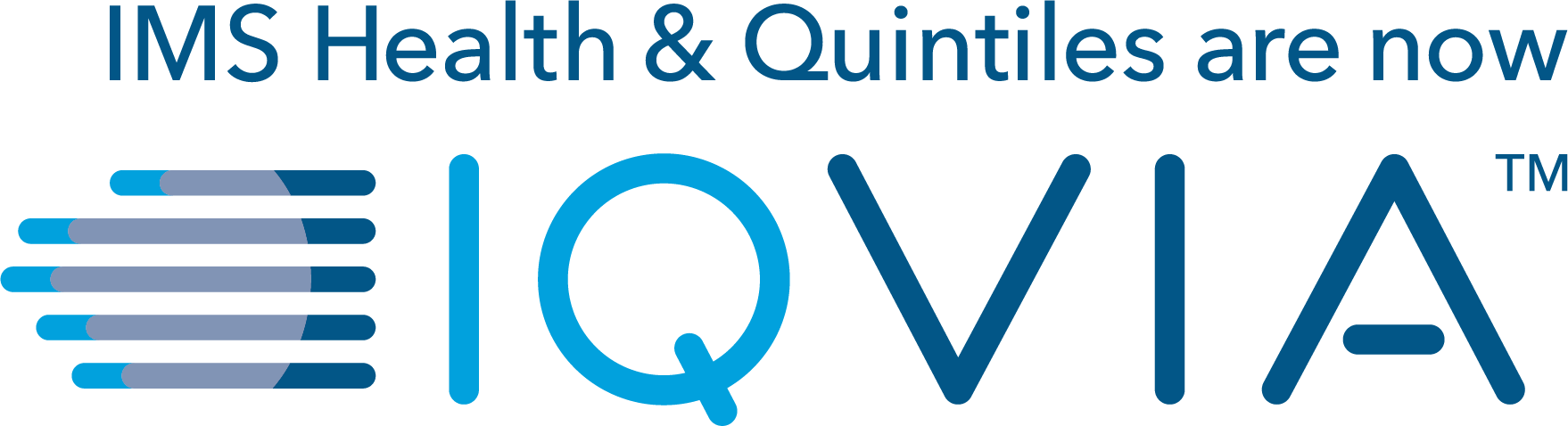 Iqvia And Statfinn And Epid Research Have Joined Forces - Ims Health And Quintiles Are Now Iqvia (1758x478)