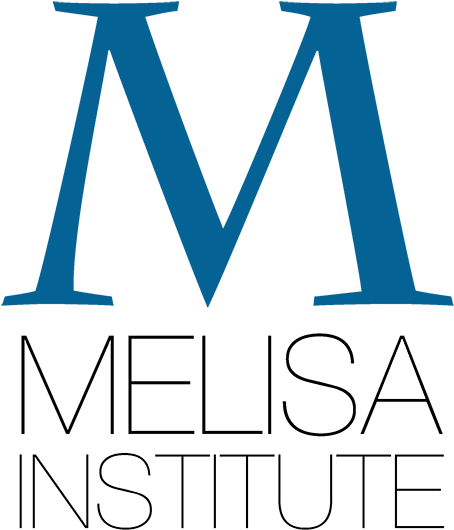 Melisa Institute Logo Vertical - Blue Mountain Community College Logo Png (500x568)