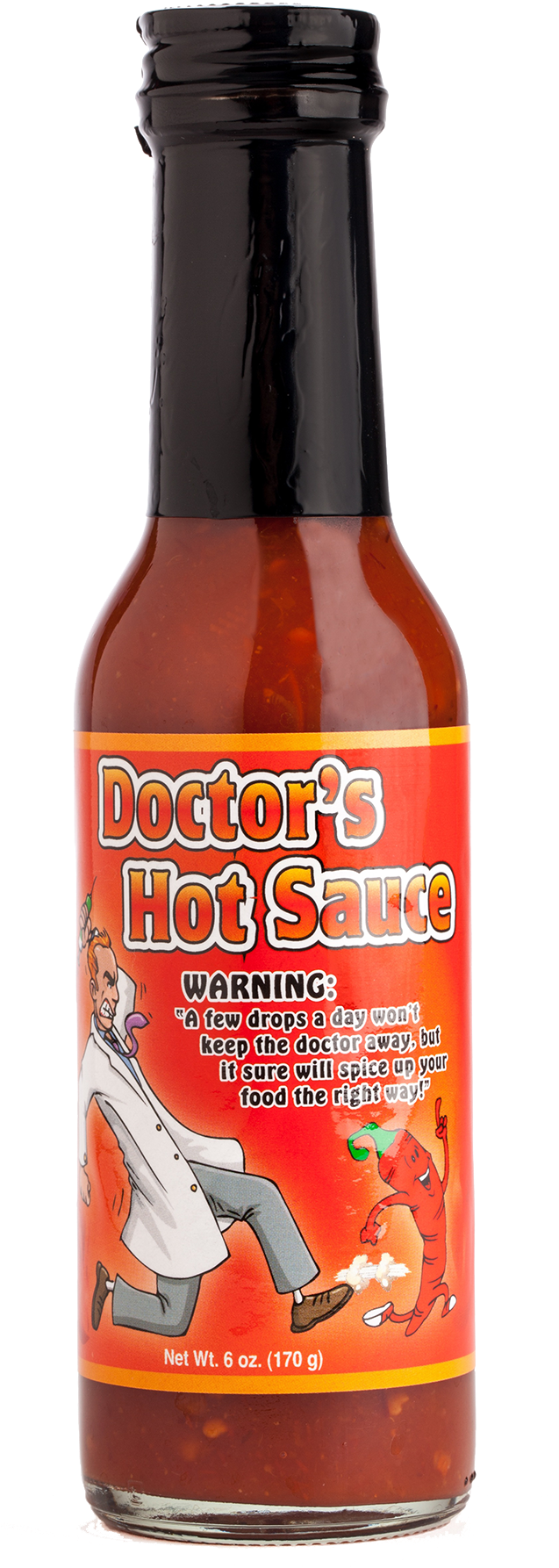 Hot Sauce Png - Beer Bottle (1800x1800)