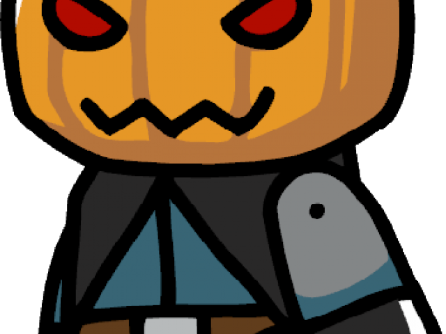 Headless Horseman Clipart Transparent - Headless Horseman Clipart Transparent (640x480)