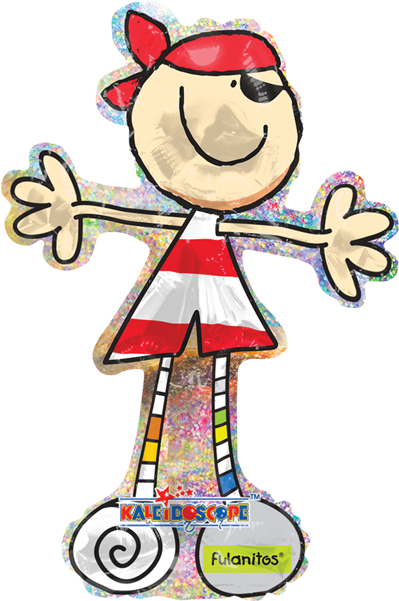Fulanito Png - Fulanito Niño Png (600x600)