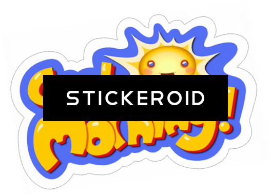 Good Morning - Good Morning (528x382)