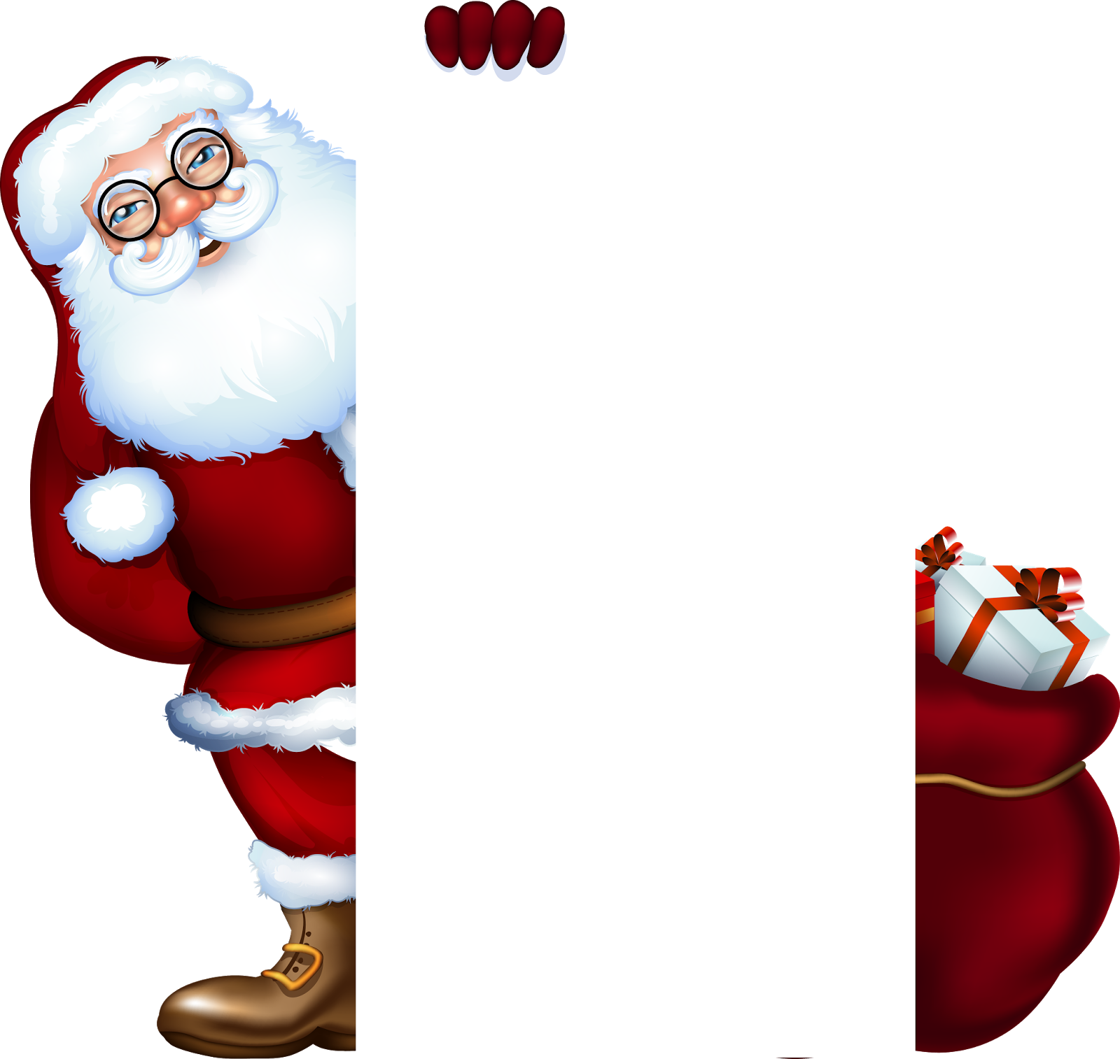 Publicado Por Juan Daniel Zamaniego En - Gift Tag Clipart Png Christmas (1600x1514)