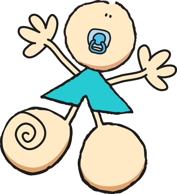 Fulanita - Hombre Fulanitos Nombres De Personas (715x787)