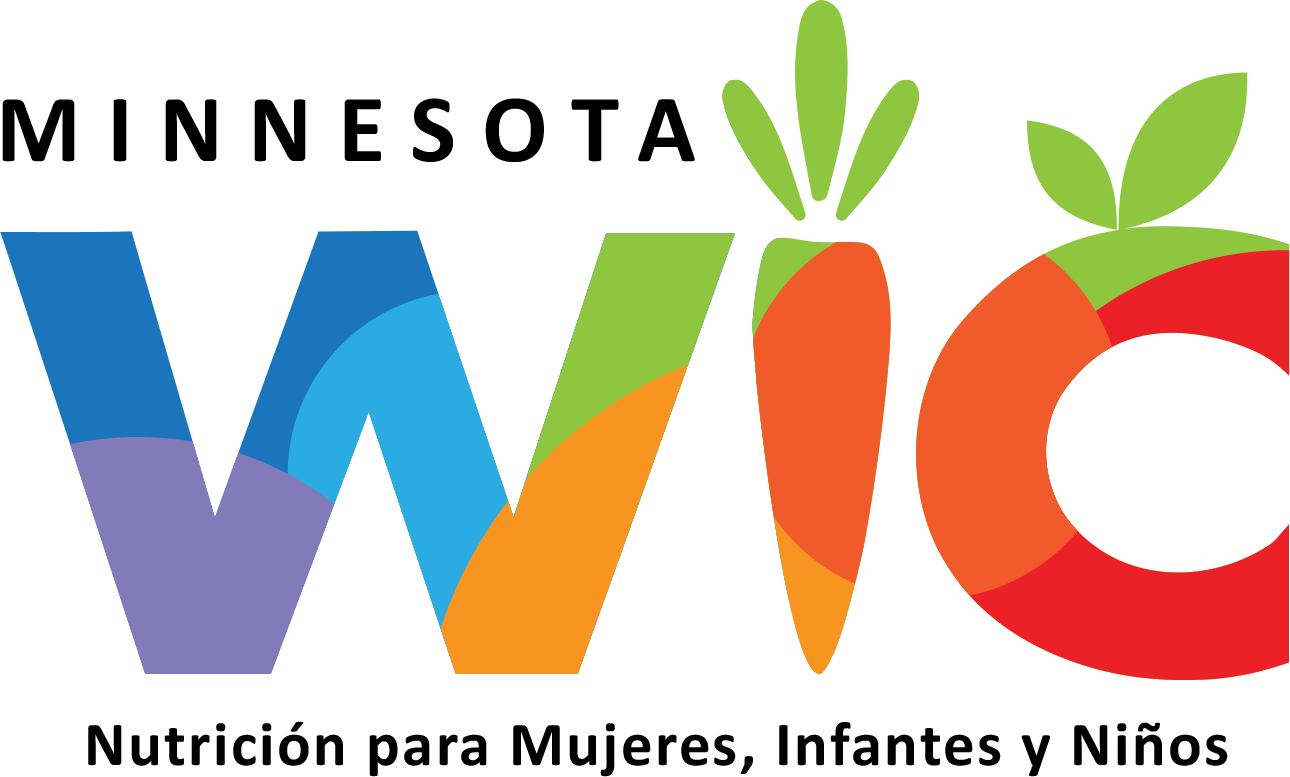 Wic Logo Color For Web Spanish Png - Wic Logo Color For Web Spanish Png (1290x777)