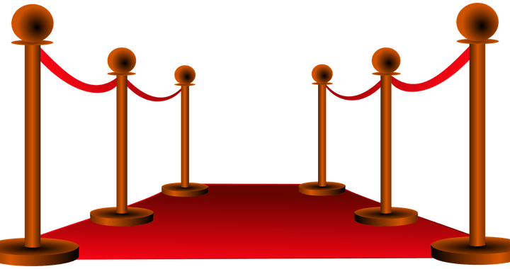Providing A Transparent Customer Experience Atlas Precision - Transparent Red Carpet Clipart (720x380)