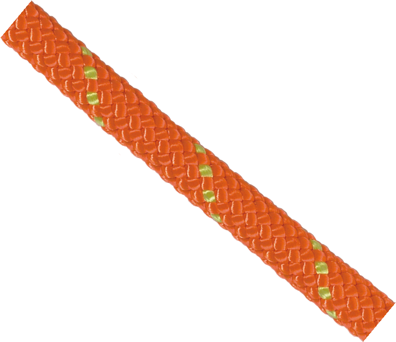 Yates 1410 Nfpa 1/2 Inch Safeline Orange Rope - Orange (800x698)