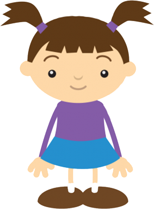 Svg Freeuse Download Genarrator Molly S By Emma Willcox - Cartoon (497x675)