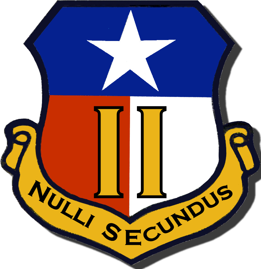 Civil Air Patrol Texas Wing Group Ii - Civil Air Patrol Texas Wing (832x878)