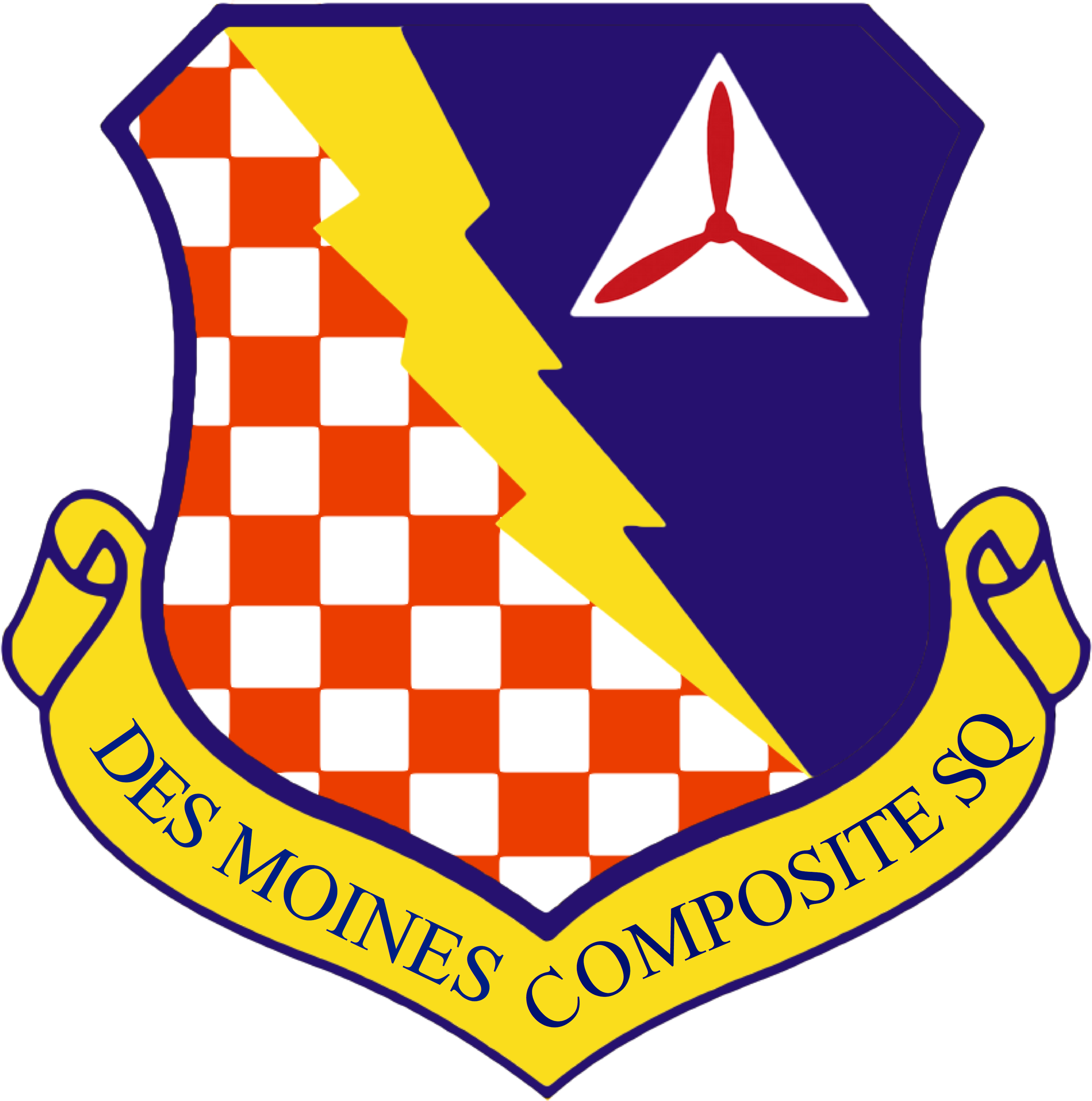 Civil Air Patrol - Civil Air Patrol (2639x2639)