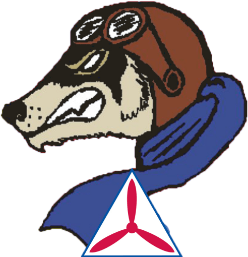 Learn About Cap Gastonia Composite Squadron - Civil Air Patrol (512x512)