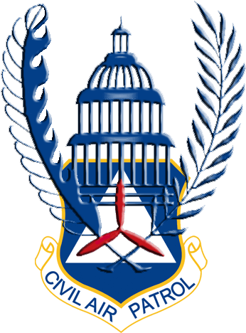 Natcap Cap Ops User Image - Civil Air Patrol (431x499)