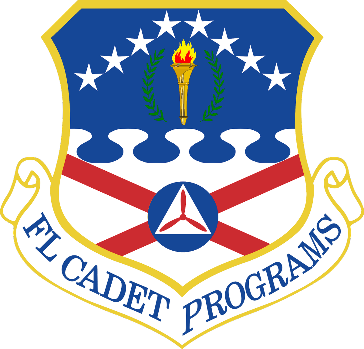 0 Replies 0 Retweets 0 Likes - Air Force Space Command Shield (1200x1149)