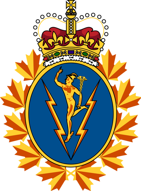Sergent Clipart Commander - Canadian Armed Forces (476x646)