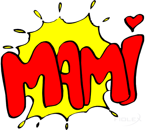 Mommy - Mommy (480x430)