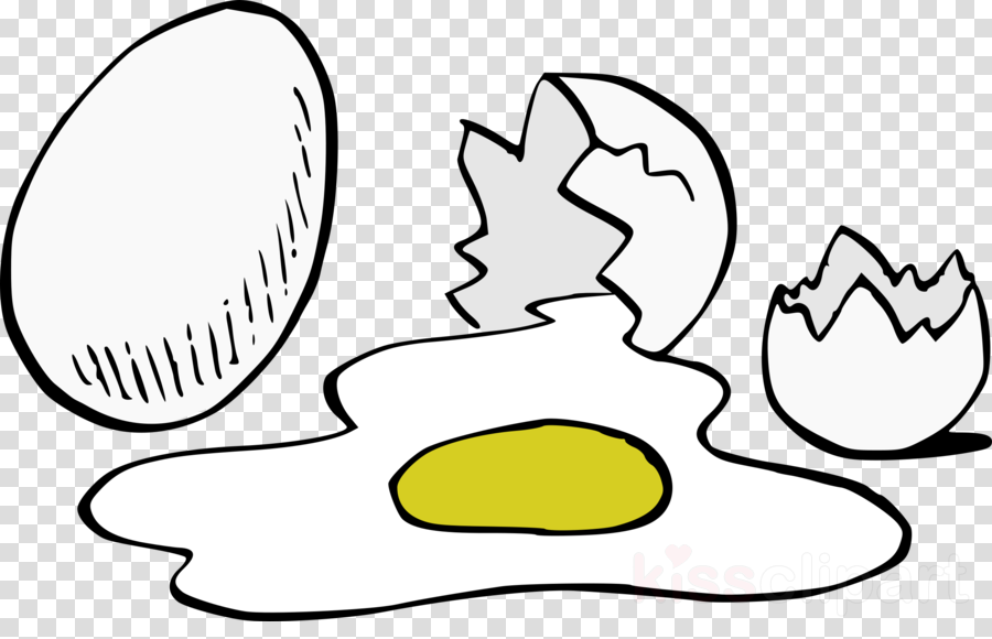 Egg Clipart Chicken Egg Clip Art - Coffee Grounds Clip Art (900x580)