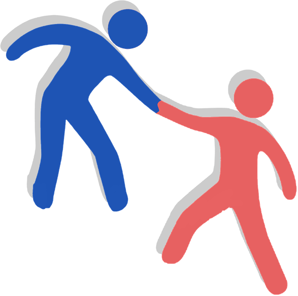 Why Should You Talk To A Counsellor - Why Should You Talk To A Counsellor (592x588)