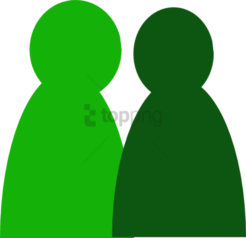 Free Png Download Two People Png Images Background - Free Png Download Two People Png Images Background (850x822)