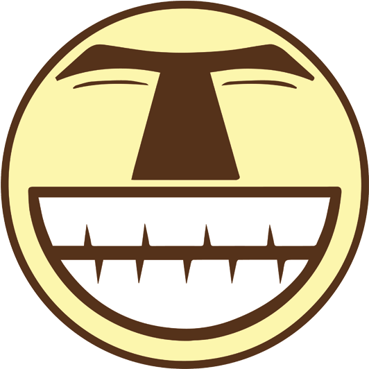 Tiki Bar Rentals - Circle (550x550)