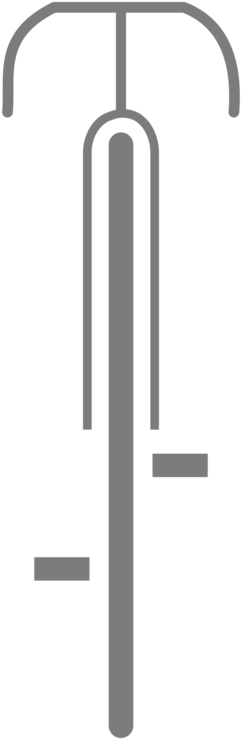 Folding Bicycle Brompton Bicycle Mini Wheel - Folding Bicycle Brompton Bicycle Mini Wheel (530x750)