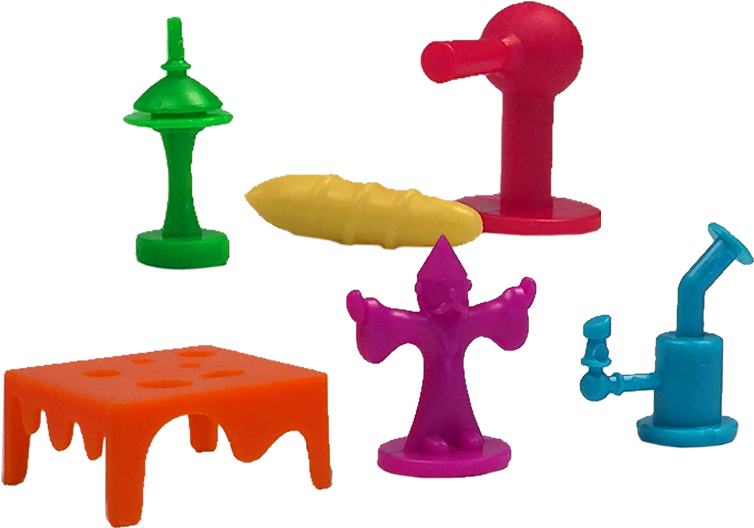 Custom Game Pieces Manufacturer - Custom Game Pieces Manufacturer (800x600)