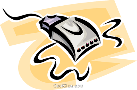 Hand Scanner Royalty Free Vector Clip Art Illustration - Hand Scanner Royalty Free Vector Clip Art Illustration (480x317)