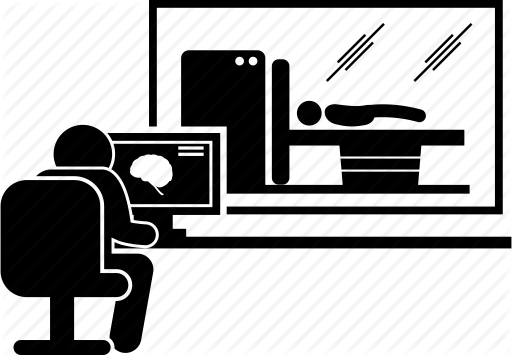 Brain Tumor Cancer By Gan Khoon Lay - Magnetic Resonance Imaging Icon (512x355)