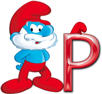 Alphabets Png - Alphabets Png (540x380)