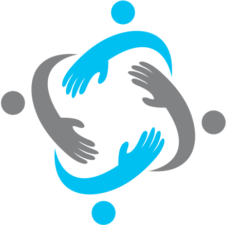 500 X 440 13 - Helping Hands Logo Png (500x440)