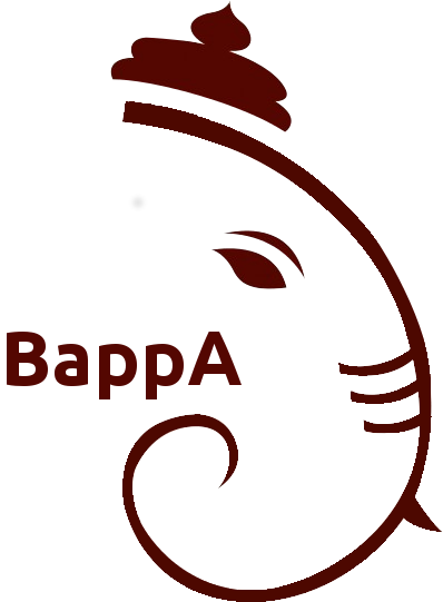 Ganpati Bappa, Show Case, Ganesh - Happy Ganesh Chaturthi 2018 Quotes (398x541)